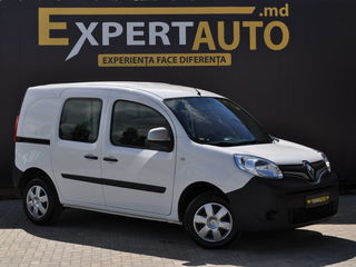 Renault Kangoo/TVA/Transfer foto 4