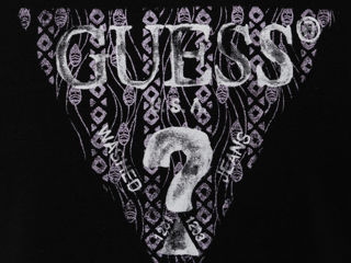 Tricou Guess  foto 2