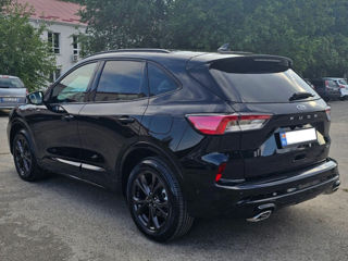 Ford Kuga foto 3