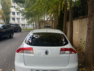 Renault Laguna foto 4