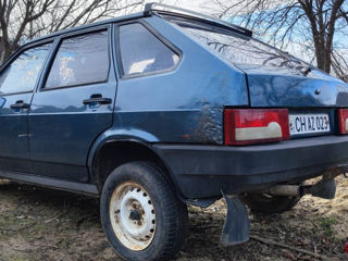 Lada / ВАЗ 2109