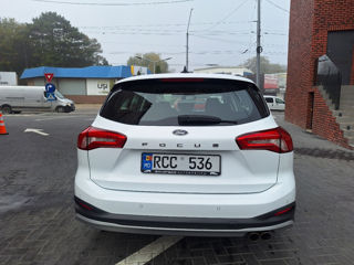 Ford Focus foto 9