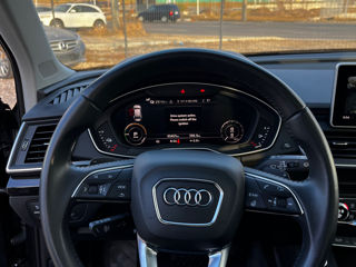 Audi Q5 foto 20