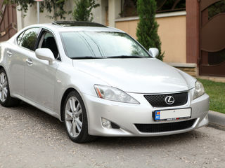 Lexus IS Series foto 6