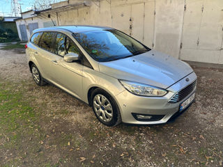 Ford Focus foto 2