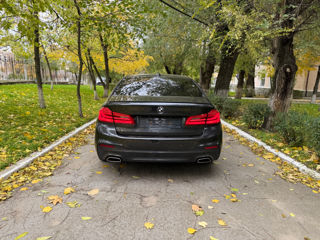 BMW 5 Series foto 6