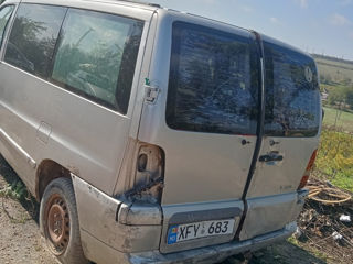 Mercedes vito foto 2