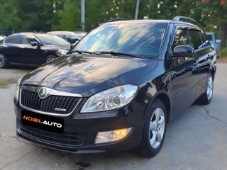 Skoda Fabia foto 2