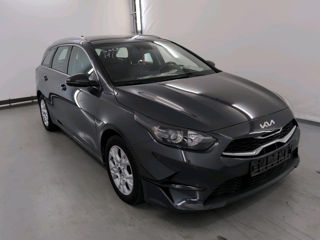 KIA Ceed Sw, 2022 г.