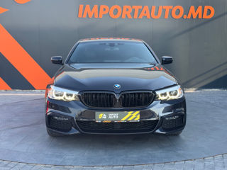 BMW 5 Series foto 3