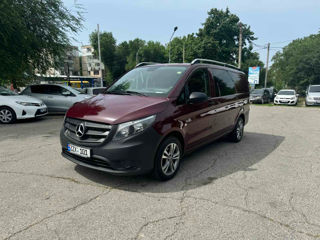 Mercedes Vito foto 5