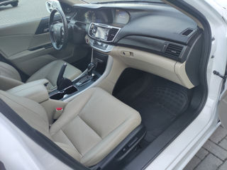 Honda Accord foto 9