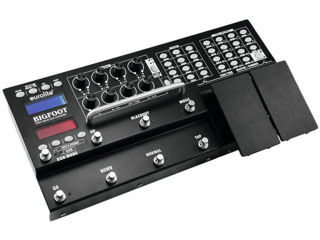 Eurolite DMX Move Bigfoot Foot Control