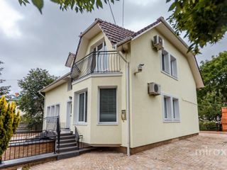 Se vinde casă pe str. Maria Cebotari, Dumbrava, 380 000 euro! foto 19