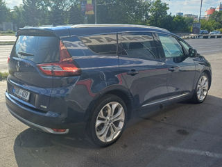 Renault Grand Scenic foto 2