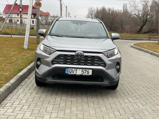 Toyota Rav 4 foto 3