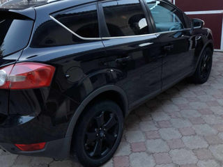 Ford Kuga foto 6