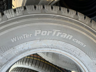 235/85 R16C Kumho Portran CW51 Winter/ Доставка, livrare toata Moldova 2024 foto 8