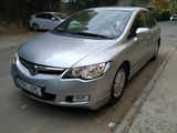 Honda Civic foto 1