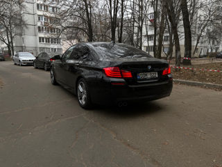 BMW 5 Series foto 4