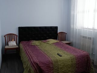 Apartament cu 3 camere, 75 m², Periferie, Cojușna, Strășeni foto 10