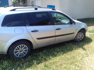 Renault Megane foto 4