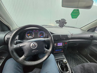 Volkswagen Passat foto 6