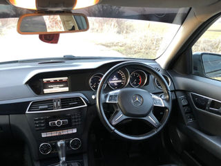 Piese mercedes w204 / dezmembrare auto / oglinzi usi discuri salon foto 10