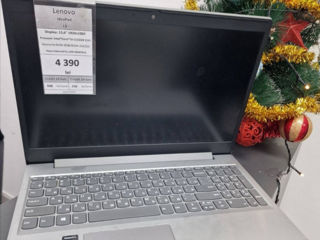 Lenovo IdeaPad L3, 4390 lei