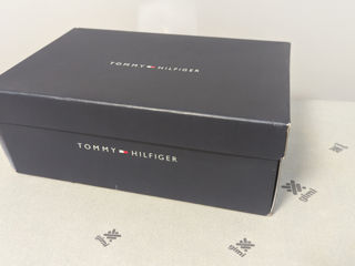 Tommy Hilfiger Women's Lustern - 35.5 foto 6