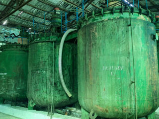 Cisterne 16,20,25,50,100 metri cubi Reactore 10-16 m3/Posibil și schimb pe cereale foto 3