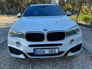 BMW X6 foto 16