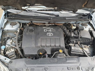 Toyota Corolla foto 5