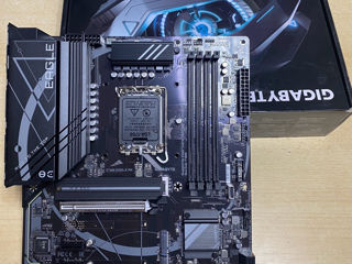 Gigabyte Z790 Eagle AX, LGA 1700, Intel Z790, ATX,WiFi