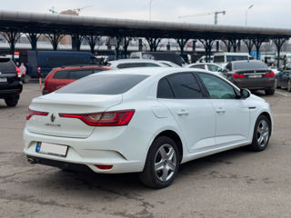 Renault Megane foto 6