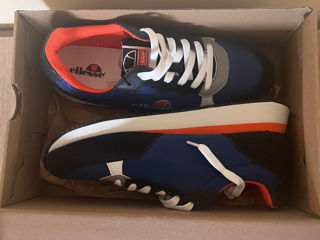 Adidasi Ellesse foto 3