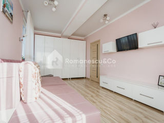 Apartament cu 2 camere, 52 m², Telecentru, Chișinău foto 6