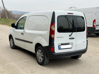 Renault Kangoo foto 2