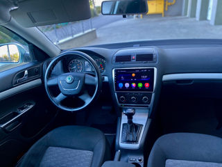 Skoda Octavia foto 6