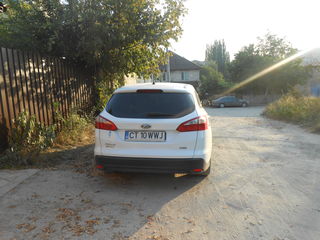 Ford Focus foto 2