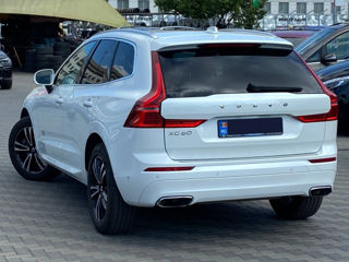 Volvo XC60 foto 5