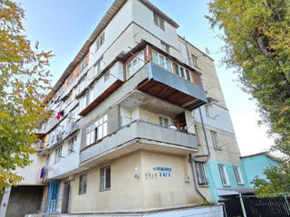 Apartament cu 1 cameră, 16 m², Buiucani, Chișinău foto 7