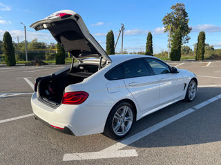 BMW 4 Series foto 7