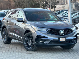 Acura RDX