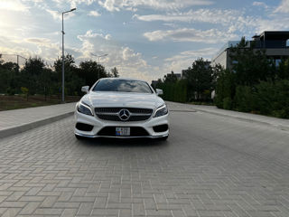 Mercedes CLS-Class foto 9