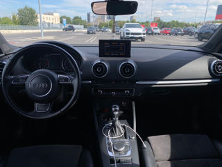 Audi A3 foto 8