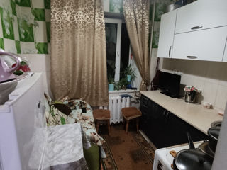 Apartament cu 1 cameră, 26 m², Podul Chișinăului, Bălți foto 2