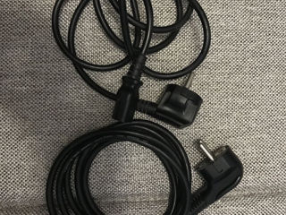 Cablu pentru bloc de alimentare 2buc /1 buc 50