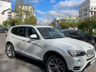 BMW X3 foto 3