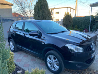 Nissan Qashqai foto 5